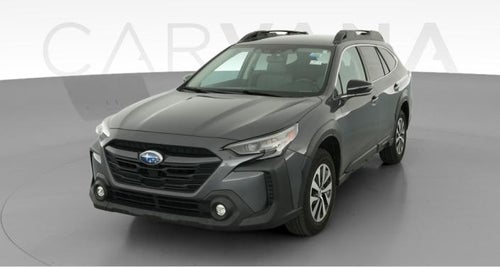 2023 Subaru Outback