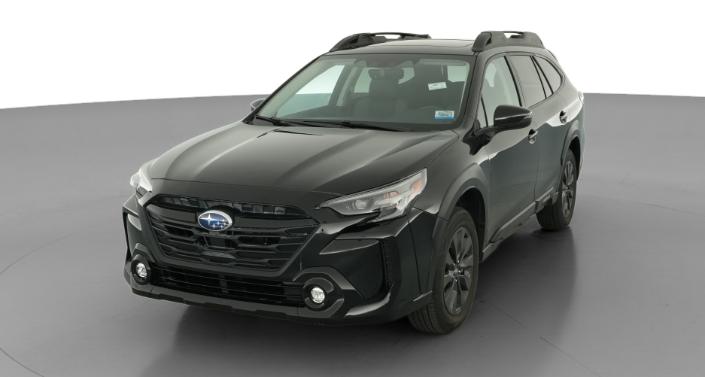 Thumbnail: 2025 Subaru Outback - 1