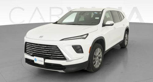 2025 Buick Enclave