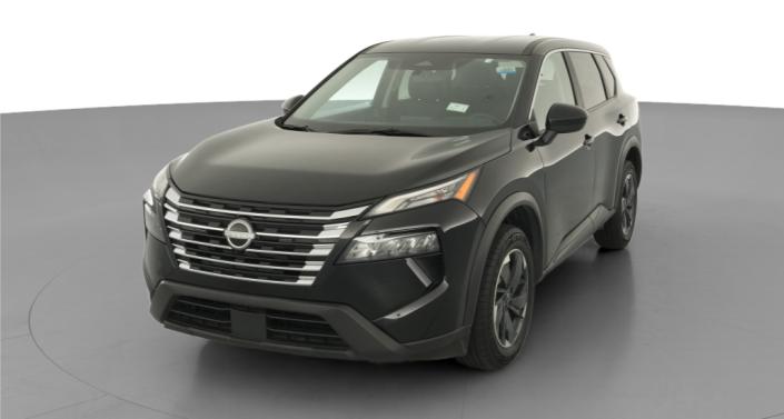 Thumbnail: 2025 Nissan Rogue - 1