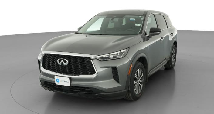 2023 INFINITI QX60 Pure -
                  Indianapolis, IN