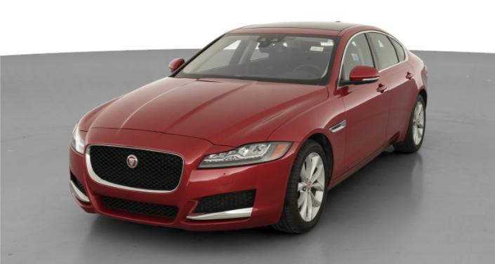2018 Jaguar XF Premium -
                  Richton Park, IL
