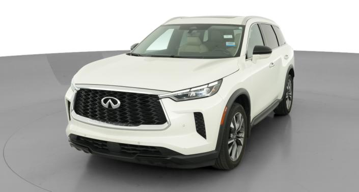 Thumbnail: 2023 INFINITI QX60 - 1