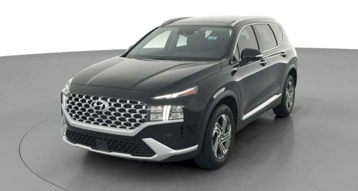 Thumbnail: 2023 Hyundai Santa Fe - 1