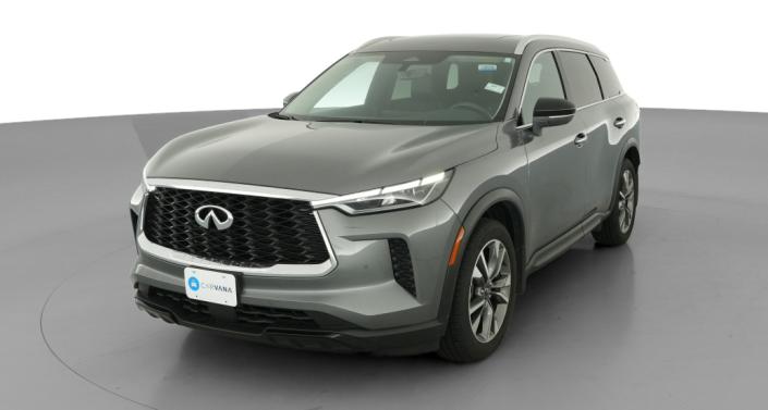 2023 INFINITI QX60 Luxe -
                  Indianapolis, IN