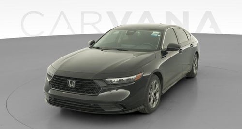 2023 Honda Accord Hybrid