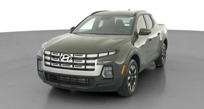 Thumbnail: 2026 Hyundai Santa Cruz - 1