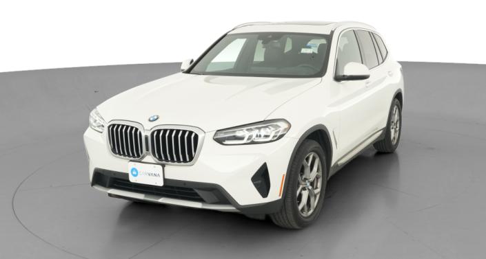 Thumbnail: 2024 BMW X3 - 1
