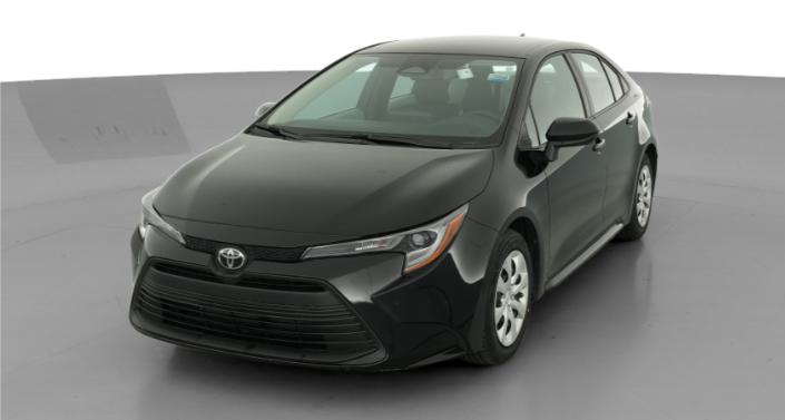 Thumbnail: 2025 Toyota Corolla - 1