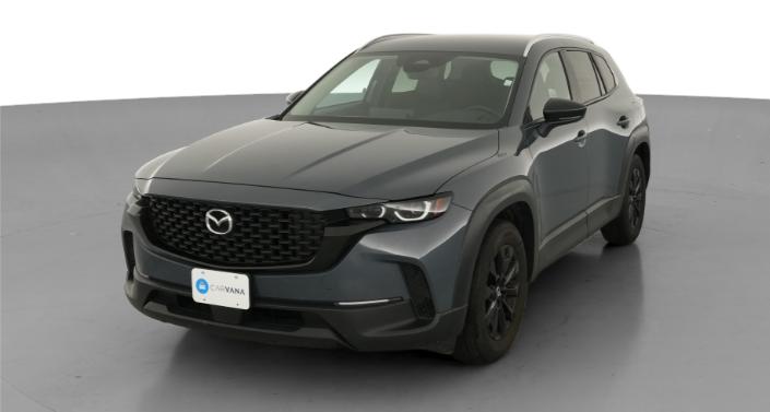 Thumbnail: 2025 Mazda CX-50 - 1