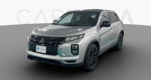 2024 Mitsubishi Outlander Sport
