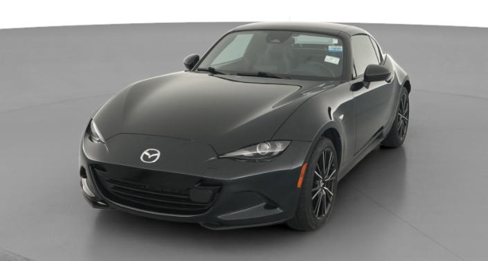 Thumbnail: 2025 Mazda MX-5 Miata - 1