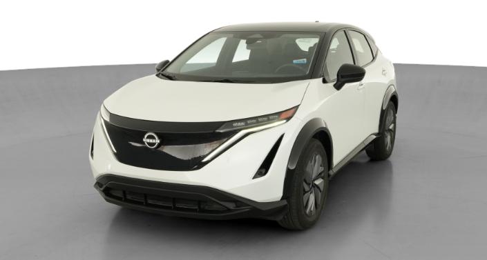 Thumbnail: 2024 Nissan Ariya - 1