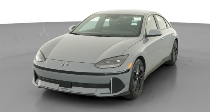 2023 Hyundai Ioniq 6 SEL -
                  Bessemer, AL
