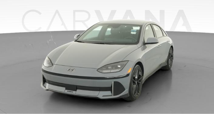 2023 Hyundai IONIQ 6 SEL
