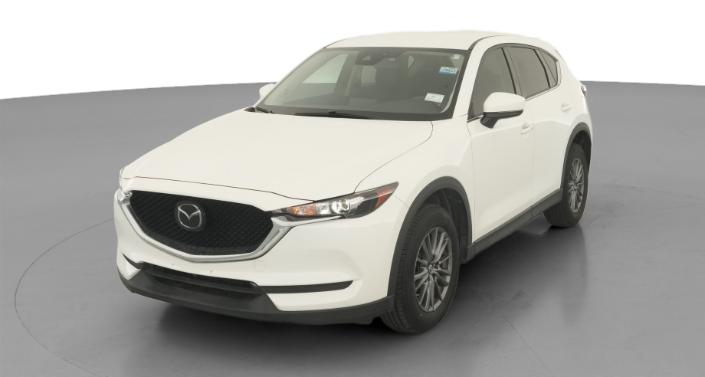 Thumbnail: 2020 Mazda CX-5 - 1