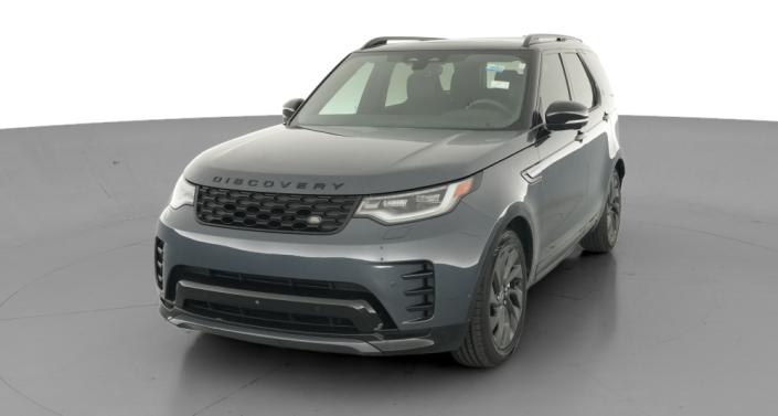2024 Land Rover Discovery Dynamic SE -
                  Bessemer, AL