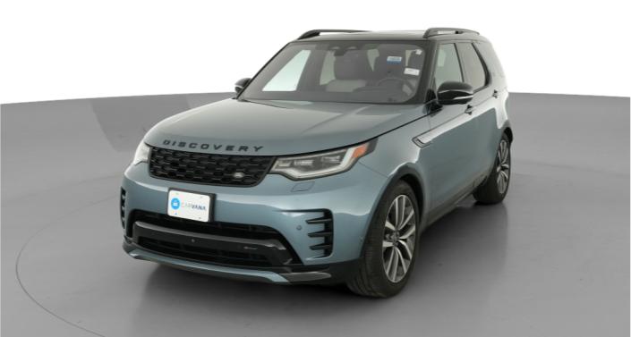 2023 Land Rover Discovery R-Dynamic S -
                  Indianapolis, IN