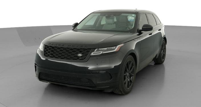 Thumbnail: 2022 Land Rover Range Rover Velar - 1