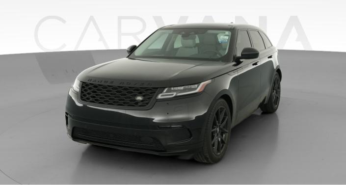 2022 Land Rover Range Rover Velar