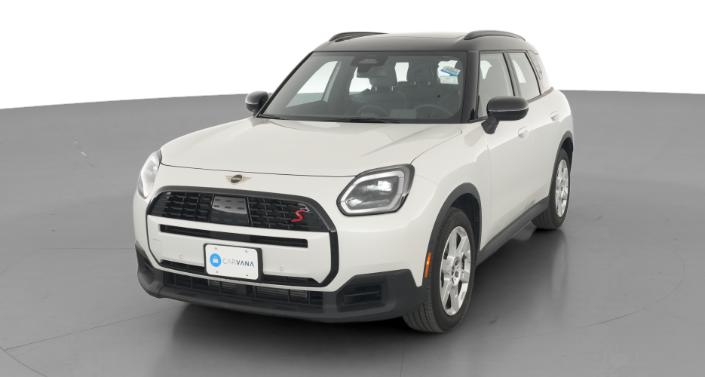 Thumbnail: 2026 MINI Cooper Countryman - 1