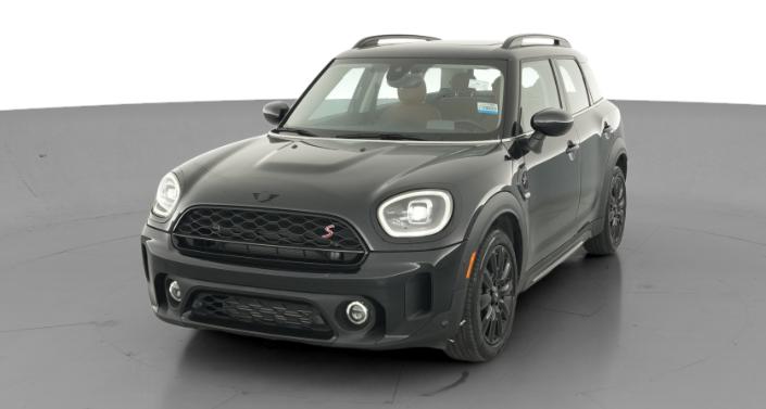 Thumbnail: 2024 MINI Cooper Countryman - 1
