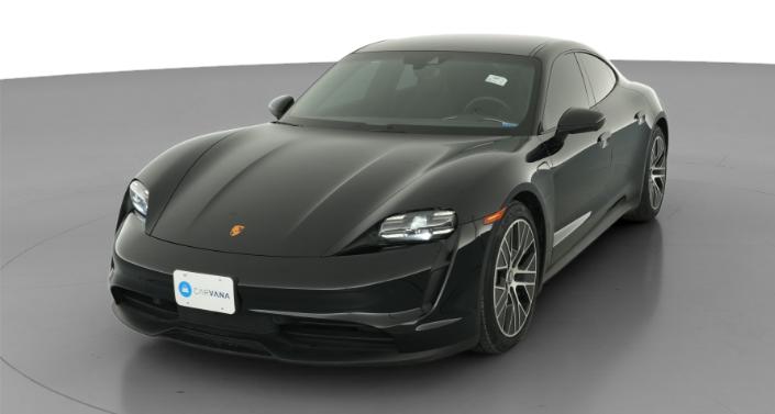2023 Porsche Taycan  -
                  Indianapolis, IN