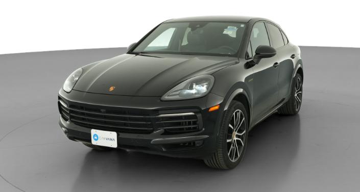 Thumbnail: 2023 Porsche  - 1