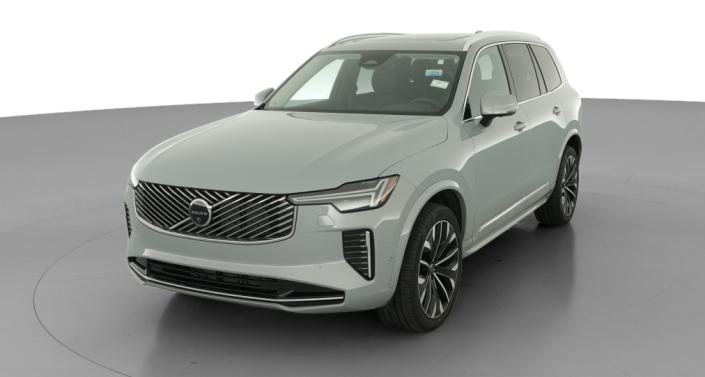 Thumbnail: 2026 Volvo XC90 - 1