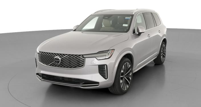 Thumbnail: 2026 Volvo XC90 - 1
