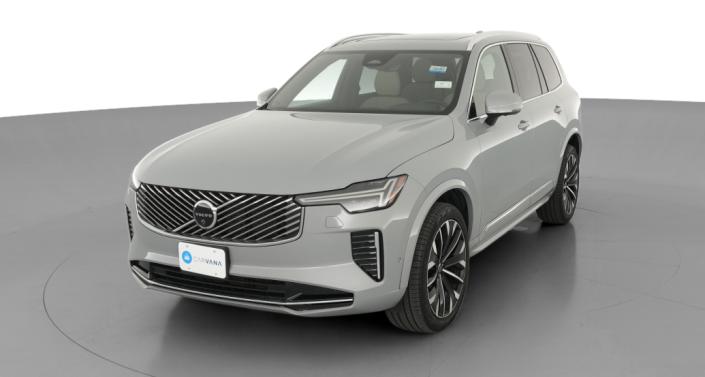 Thumbnail: 2026 Volvo XC90 - 1