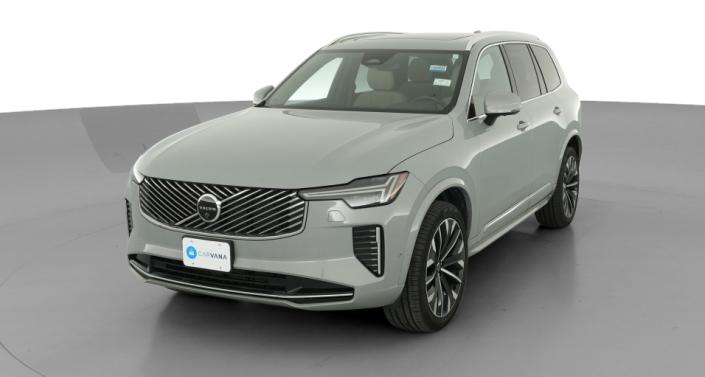 Thumbnail: 2026 Volvo XC90 - 1