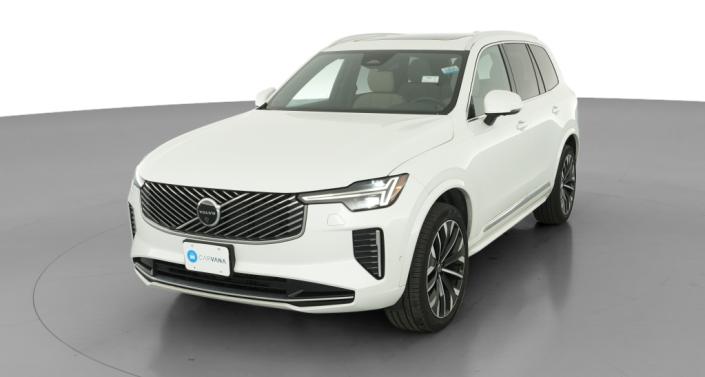 Thumbnail: 2026 Volvo XC90 - 1