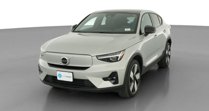 Thumbnail: 2023 Volvo C40 - 1