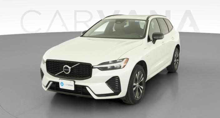 2024 Volvo XC60
