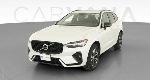 2024 Volvo XC60