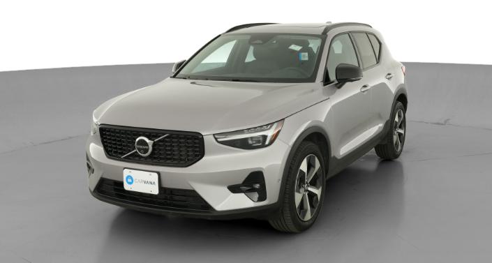 Thumbnail: 2026 Volvo XC40 - 1