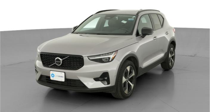 Thumbnail: 2026 Volvo XC40 - 1