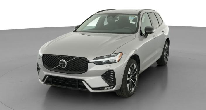 Thumbnail: 2026 Volvo XC60 - 1