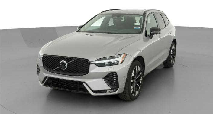 Thumbnail: 2026 Volvo XC60 - 1