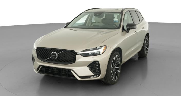 Thumbnail: 2026 Volvo XC60 - 1
