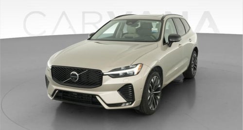 2026 Volvo XC60
