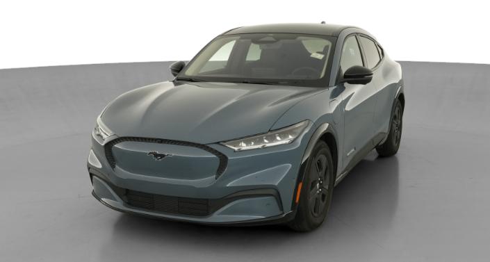 Thumbnail: 2023 Ford Mustang Mach-E - 1