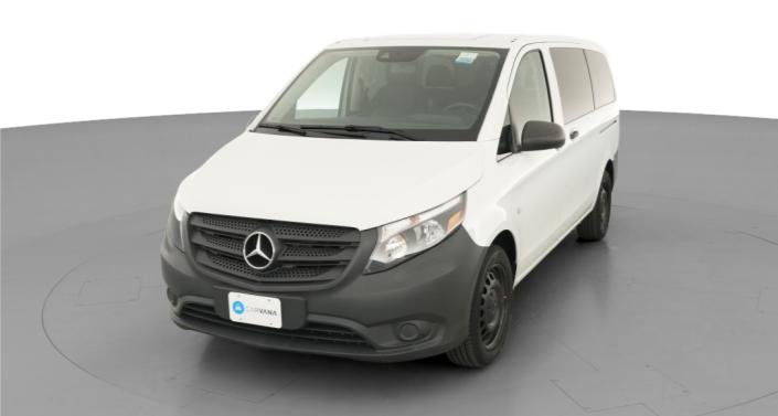 2020 Mercedes-Benz Metris  -
                  Auburn, GA