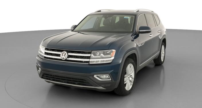 Thumbnail: 2018 Volkswagen Atlas - 1