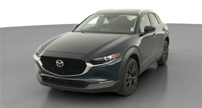 Thumbnail: 2022 Mazda CX-30 - 1