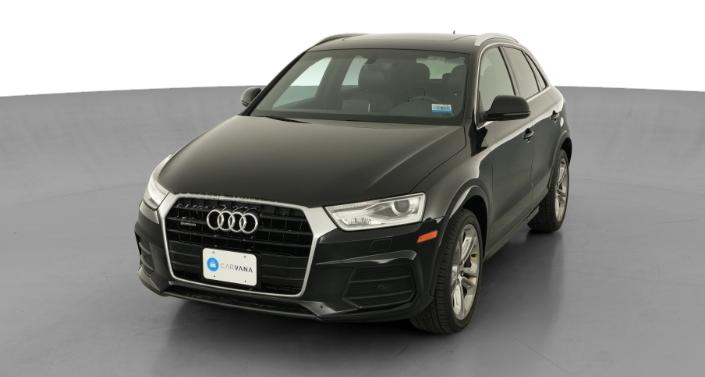 2017 Audi Q3 Premium Plus -
                  Richton Park, IL