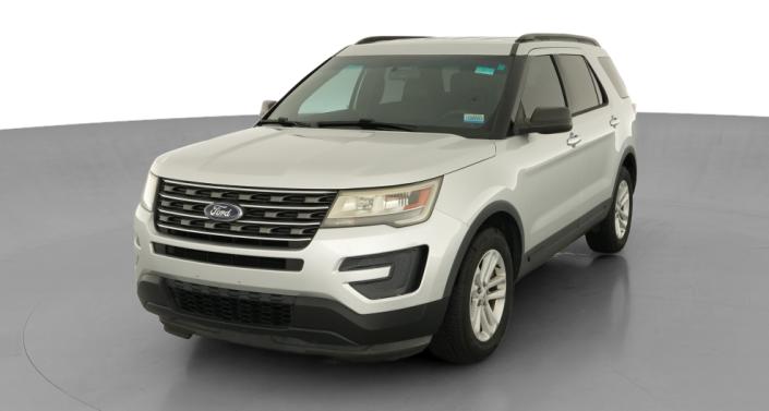 Thumbnail: 2016 Ford Explorer - 1
