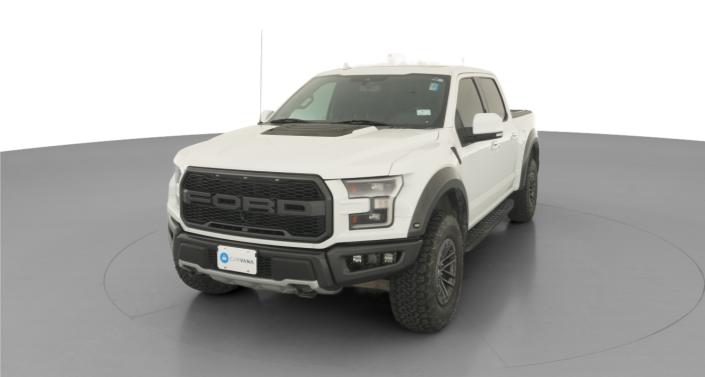 Thumbnail: 2020 Ford Econoline - 1