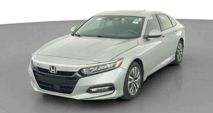 Thumbnail: 2019 Honda Accord - 1